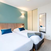 Zenitude Hôtel-Résidences - Le Havre - LE HAVRE