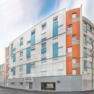 Artémisia Residence Oradou - CLERMONT FERRAND