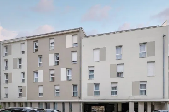 Nemea Appart'Etud Clermont Centre - CLERMONT FERRAND