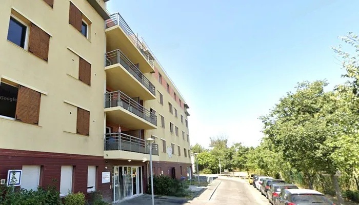 City Residence Marseille - MARSEILLE 12EME ARRONDISSEMENT