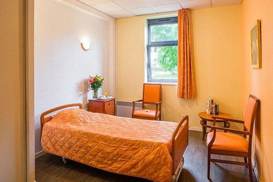 Domidep Résidence Louis Pasteur - ROMILLY SUR SEINE
