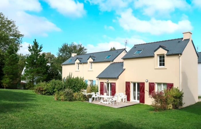 Lagrange Le Hameau de Peemor Pen - CROZON