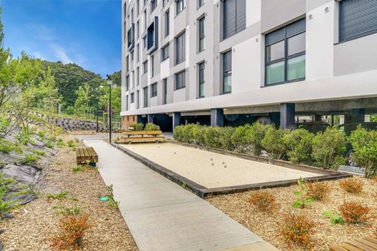 All Suites Study Pessac Campus - PESSAC