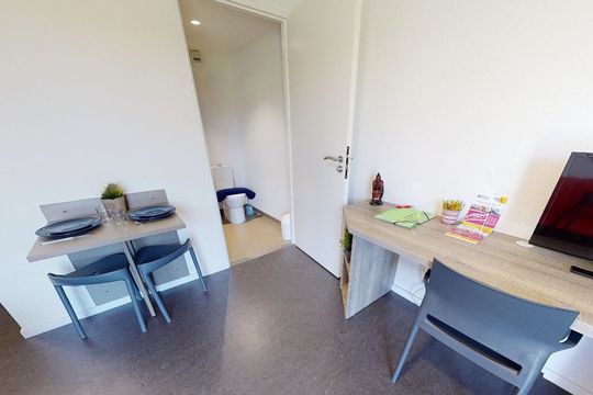 Artemisia Confluence Lyon II - LYON 2EME ARRONDISSEMENT