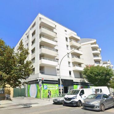 Les Estudines Nice Baie des Anges - NICE