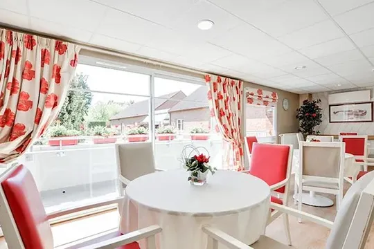 Domusvi Residence Les Amandines - CAMBRAI