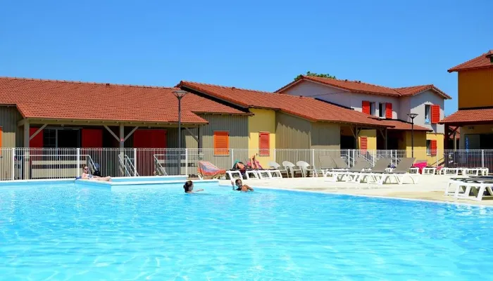 Lagrange Vacances La Grenadine - MARSEILLAN