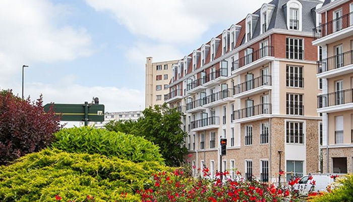 Les Activiales Les Berges du Canal - CHELLES
