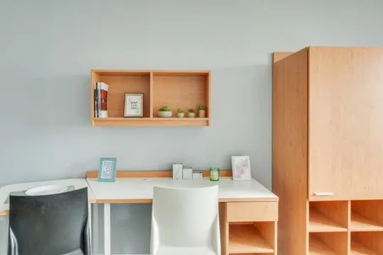 Logifac Condorcet - AUBERVILLIERS