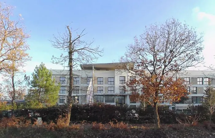 Cap West Carquefou Maubreuil - CARQUEFOU