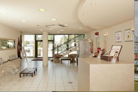 Cerise Appart'hotel Valence - VALENCE