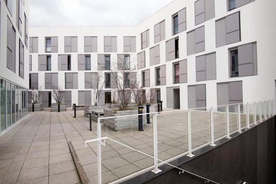 Nomad Campus Studio 9 - LYON 9EME ARRONDISSEMENT