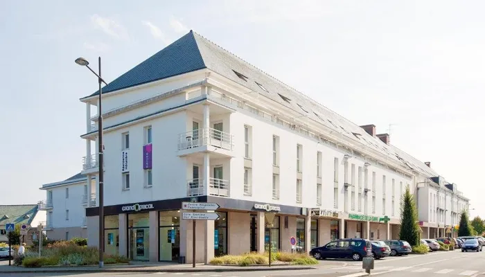 Cerise Appart'Hotel Lannion - LANNION