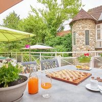 Domusvi Les Portes de Champagne - CHEZY SUR MARNE