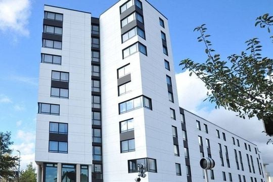 Logely Bobigny - BOBIGNY