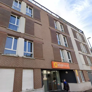Adagio - Aparthotel access Vanves Porte - VANVES