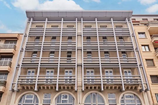 Odalys Les Occitanes - MONTPELLIER