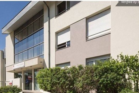 Nexity Studéa Bordeaux Ouest - MERIGNAC