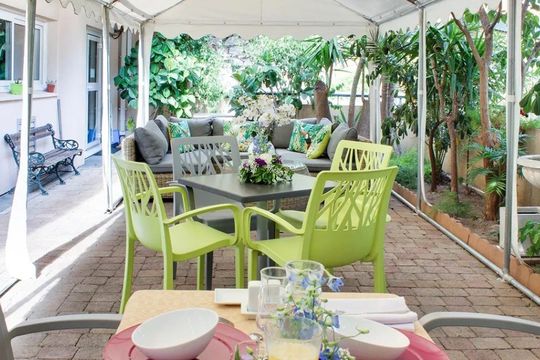 Domusvi Residence Bleu Soleil - NICE