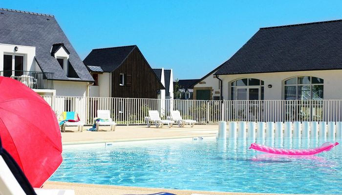 Nemea Les Roches - SAINT POL DE LEON