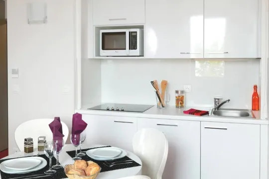 Appart'City Confort Grenoble Inovallée - MONTBONNOT SAINT MARTIN