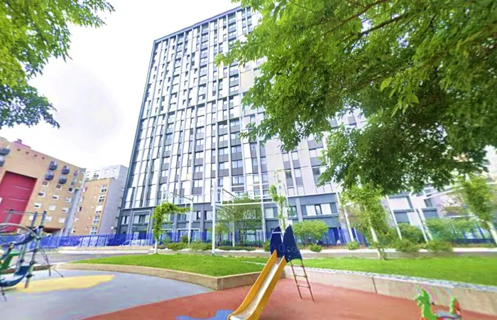 Logifac Le Palatino - PARIS 13EME ARRONDISSEMENT