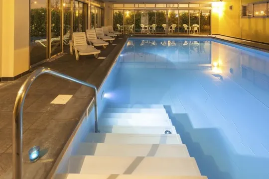 Nemea Appart'Hotel Toulouse Aéroport - TOULOUSE