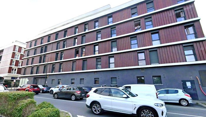 Twenty Campus Palaiseau - PALAISEAU