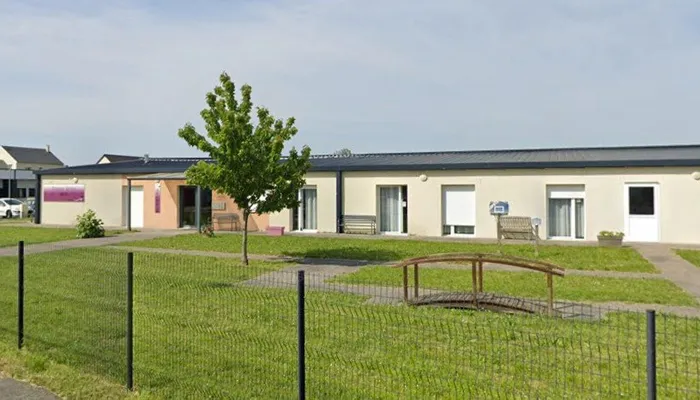 Patrimoine Immobilier - Iris - NAVEIL