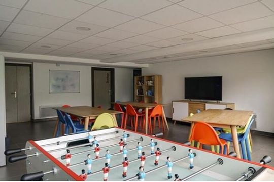 All Suites Study Pessac Campus - PESSAC