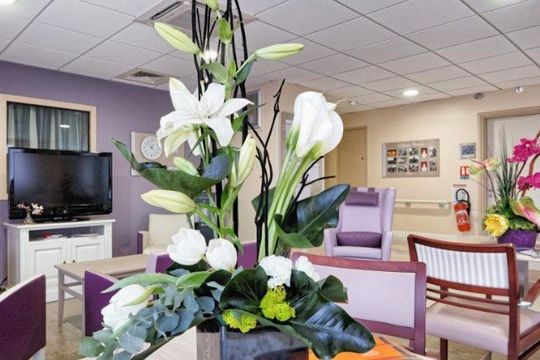 Emeis Les Chardons Bleus - MERIGNAC