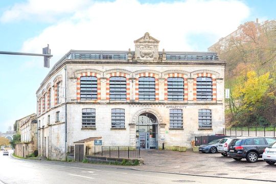 Appart'City Angoulême Centre - ANGOULEME
