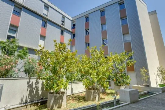 Logifac Cerdana 2 - TOULOUSE