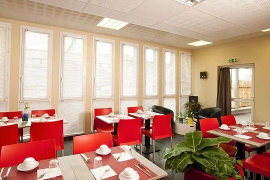 Les Estudines Vitry Pierre Sémard - VITRY SUR SEINE