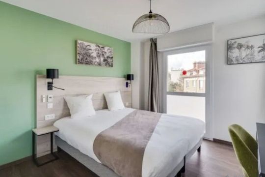 All Suites Palaiseau Massy - PALAISEAU