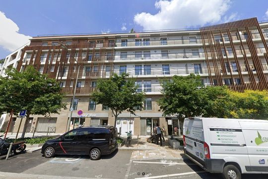 Nohee Sèvres Cour des Lys - SEVRES