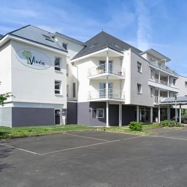 Vivea Carquefou - CARQUEFOU