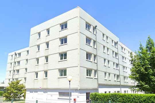 Nemea Appart'Hotel Toulouse Aéroport - TOULOUSE