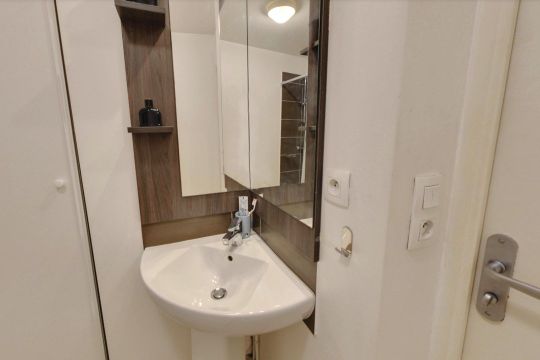 Les Estudines Marseille Castellane - MARSEILLE 6EME ARRONDISSEMENT