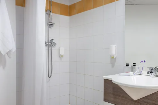 Vacancéole Paris Quai de Marne - NOGENT SUR MARNE