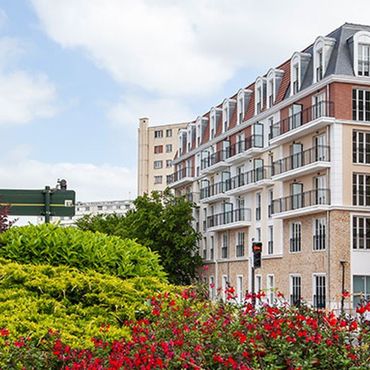 Les Activiales Les Berges du Canal - CHELLES