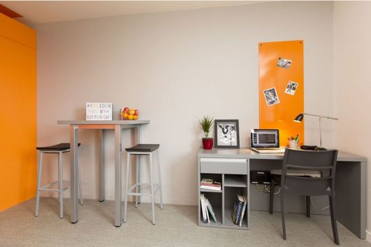 Cardinal Campus-Le Collège - COLOMBES