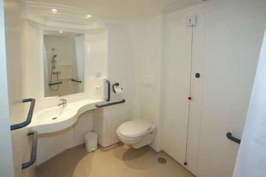 Ehpad Maison du Pays de Liart - LIART