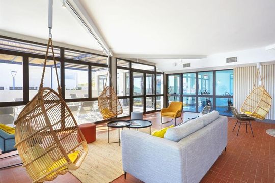 Nemea Residence Les Carrats - LEUCATE