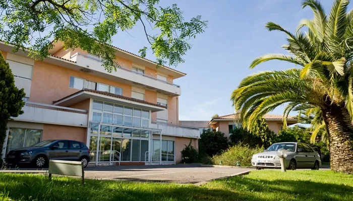 SN Real Residence Sainte-Dévote - BORGO