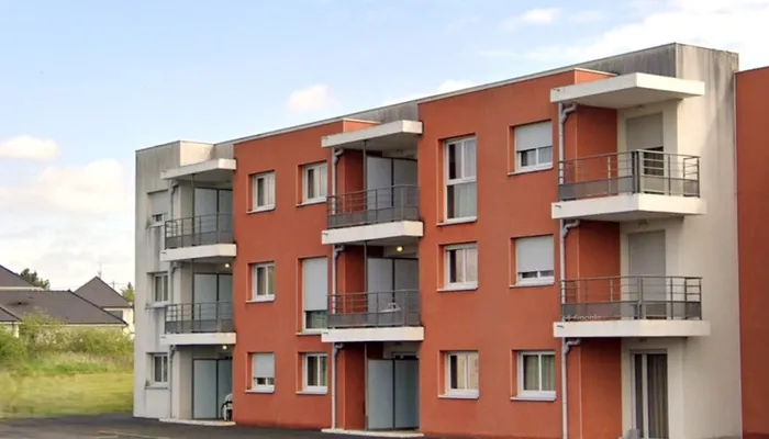 Obeo Residences Les Jardins du Danube - YZEURE