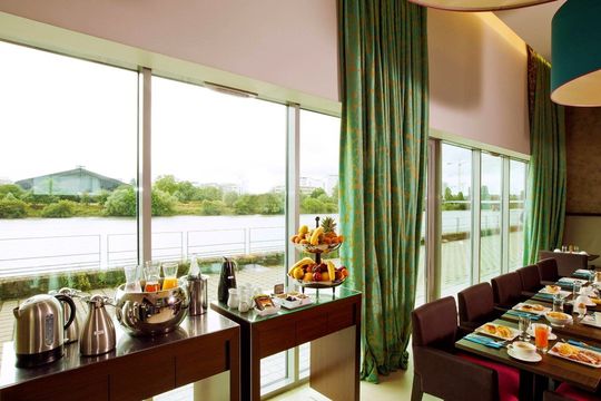 Residhome Les Berges de la Loire - NANTES