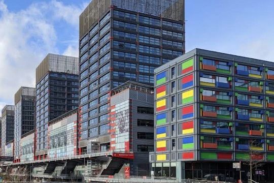 Les Estudines Lille Pasteur - LILLE