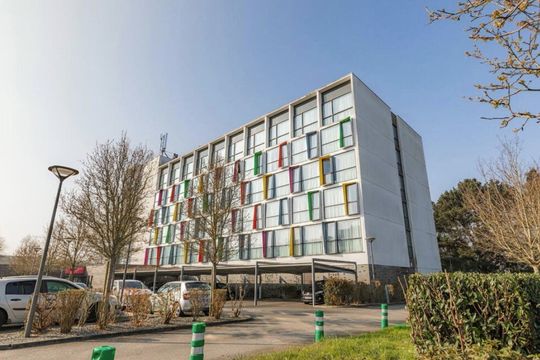 Appart'City Rennes Cesson Sévigné - CESSON SEVIGNE