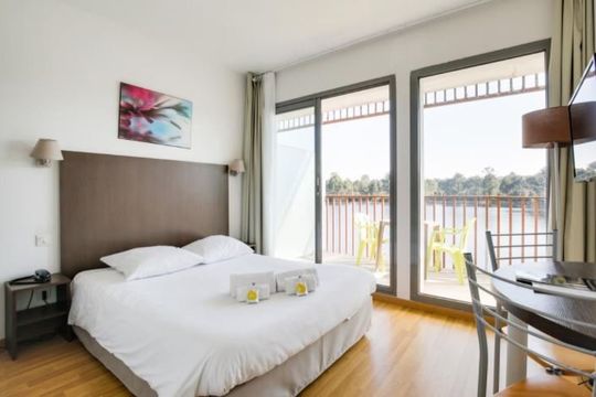 All Suites - Bassin d'Arcachon - LA TESTE DE BUCH